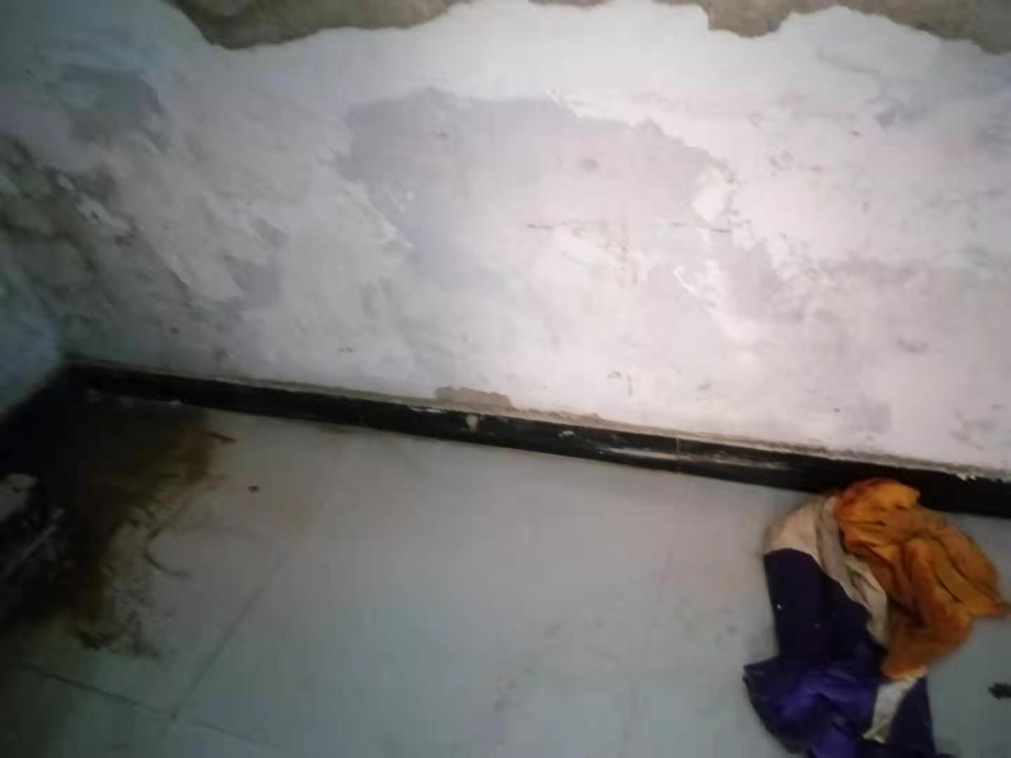 永顺家里漏水了怎么办？