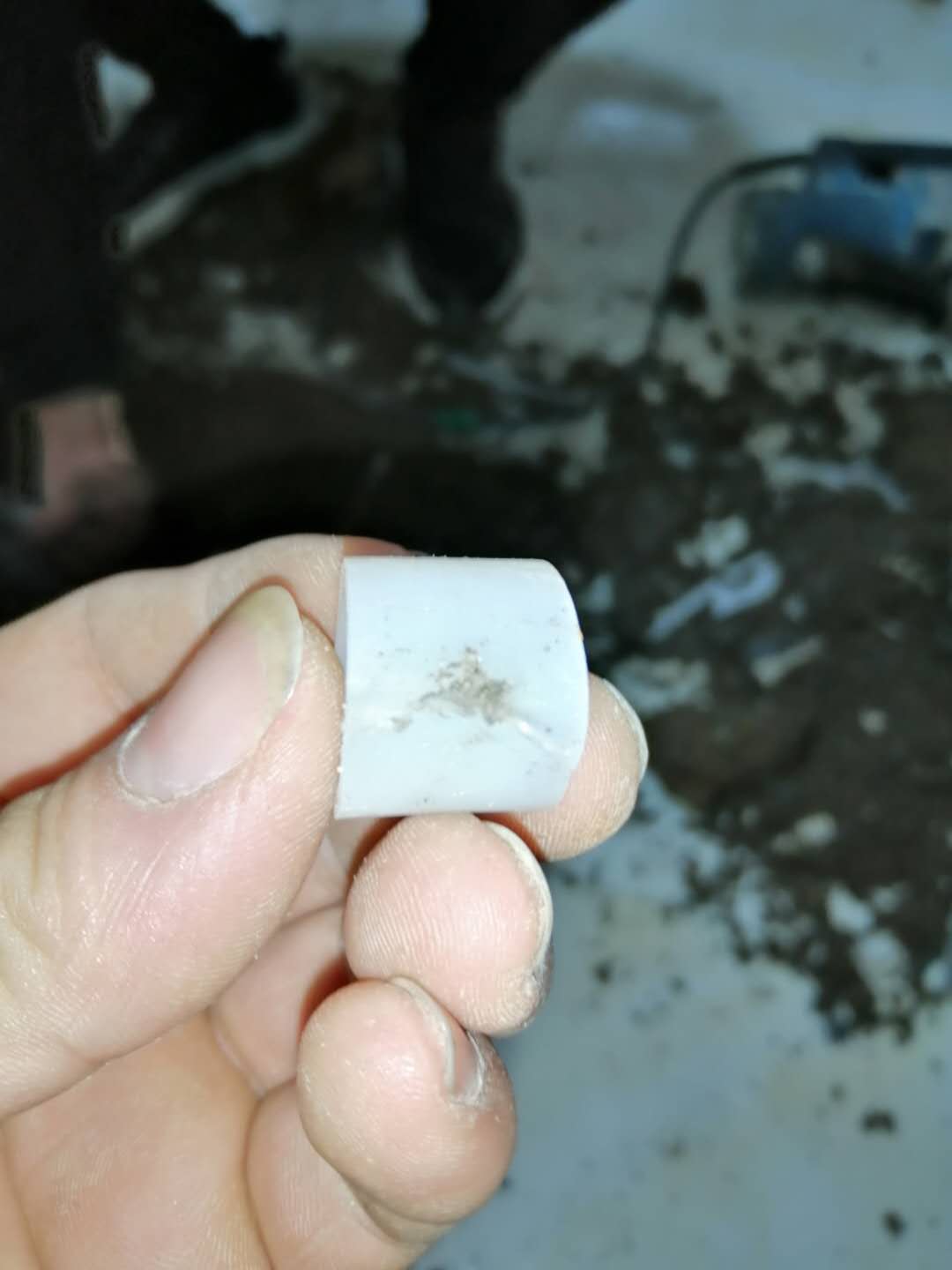 永顺地暖漏水检测